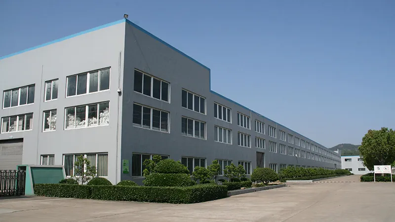Company Profile
