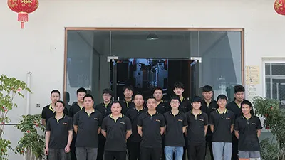Company Profile