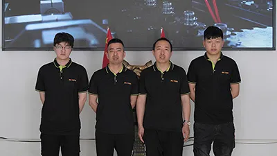 Company Profile