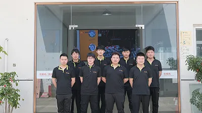 Company Profile