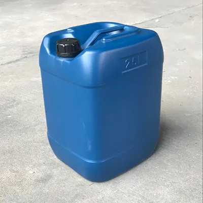 Chemical Drum Extrusion Blow Moulding Machine