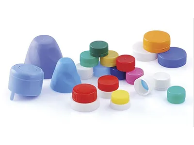Cap & Closure Moulds