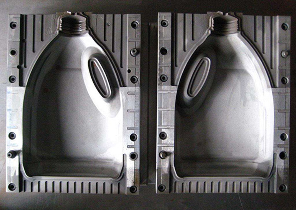 Blow Moulds