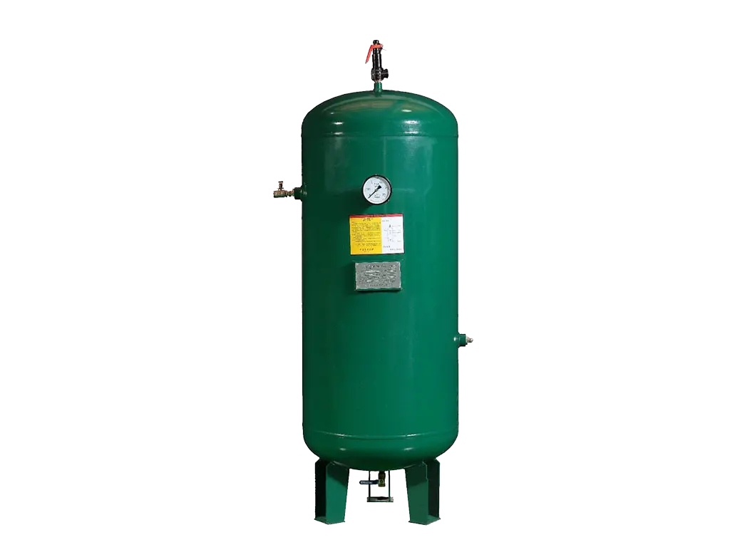 Air Tank