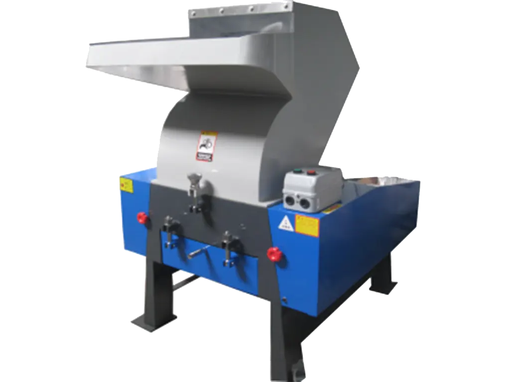 Crusher