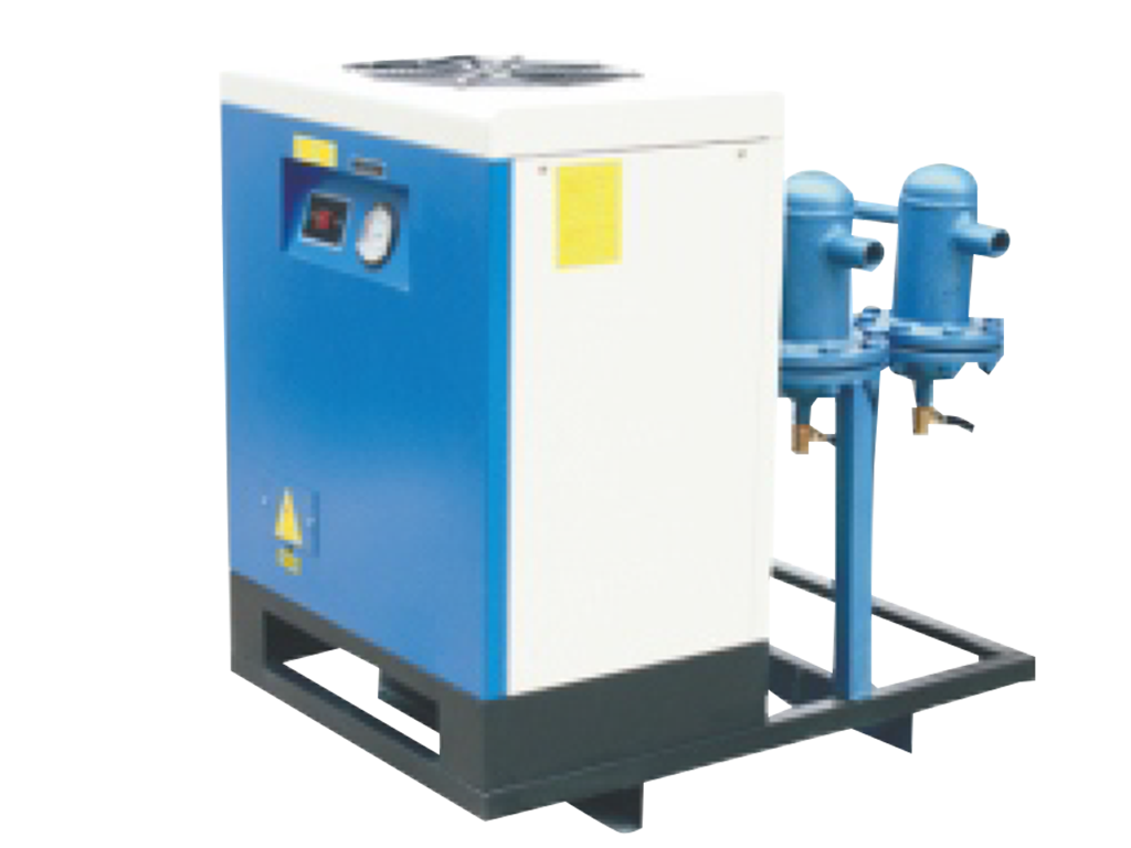 Air Dryer