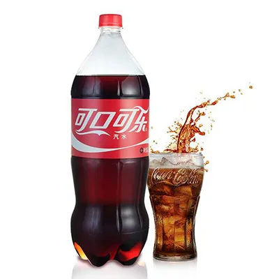 Carbonated Beverage