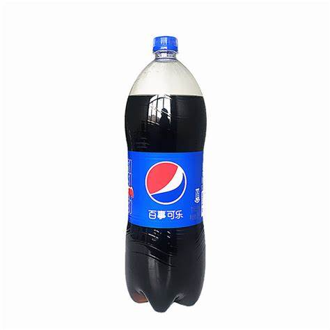 Carbonated Beverage